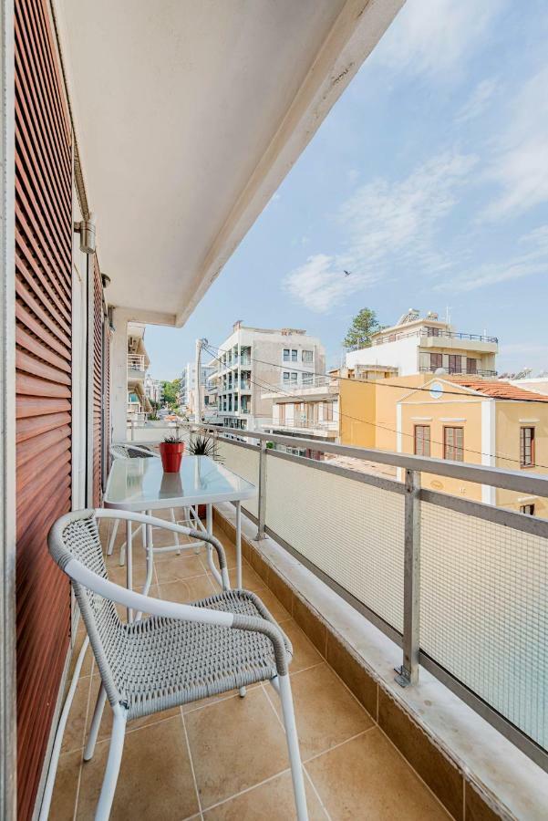 Sunway Suite Rhodes City Exterior foto